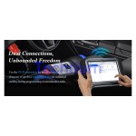 XTOOL IP919 Pro  Car Diagnostic Tools InPlus Series